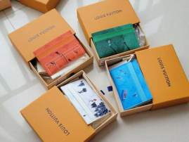 Picture of Louis Vuitton Wallets _SKUfw199102787fw
